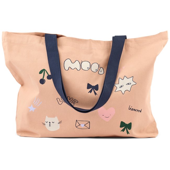 Tote bag - LIEWOOD