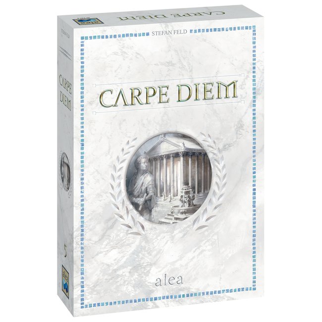 Carpe Diem (alea) - RAVENSBURGER