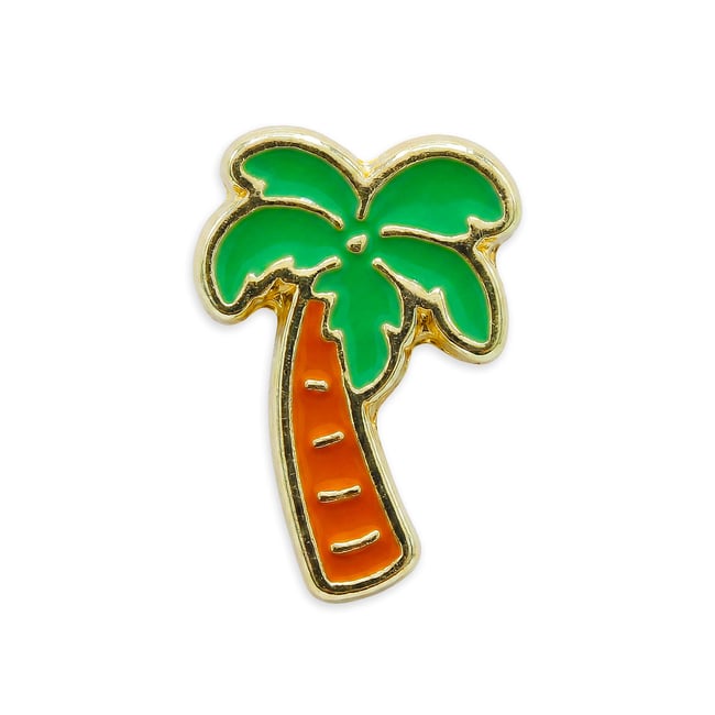 Pins PALMEIRA - Vert vert <span itemprop=
