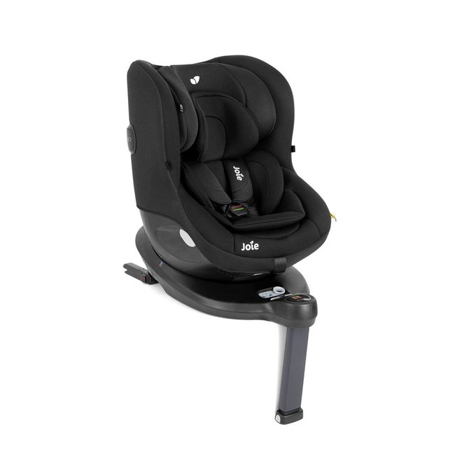 Siège auto i-Size i-Spin 360 noir <span itemprop=