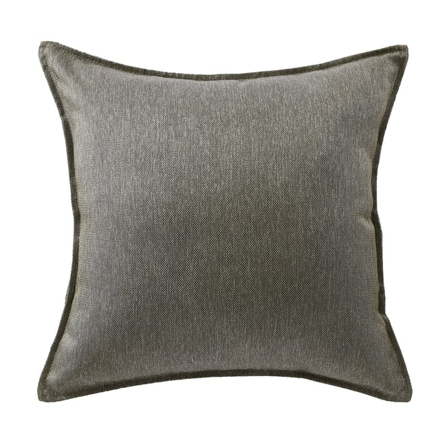 Housse de coussin extérieur 60x60 cm Polypropylène Nénuphar nénuphar <span itemprop=