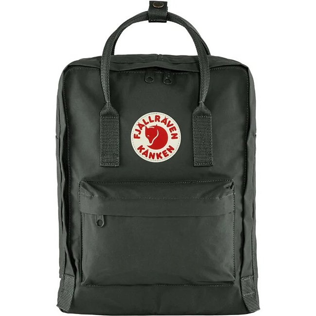 Sac à dos, KANKEN vert <span itemprop=