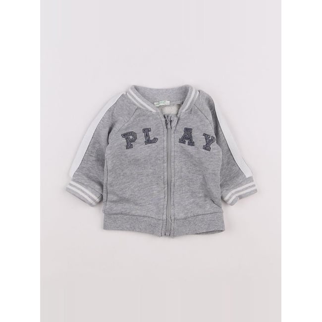 Sweat - Très bon état v002229 <span itemprop=