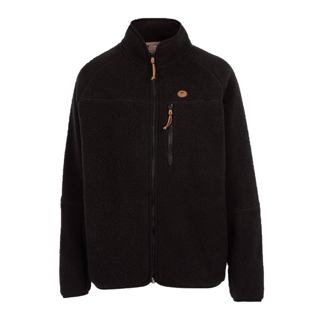 Veste polaire QUAKE - TRESPASS