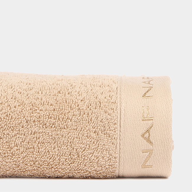 SERVIETTE CASUAL - NAF NAF HOME
