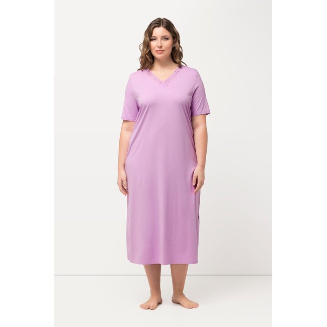 Chemise de nuit en modal - ULLA POPKEN