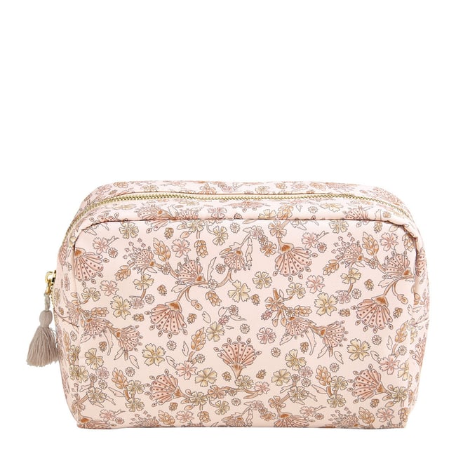 Trousse de toilette rectangulaire Couleur v019845 <span itemprop=
