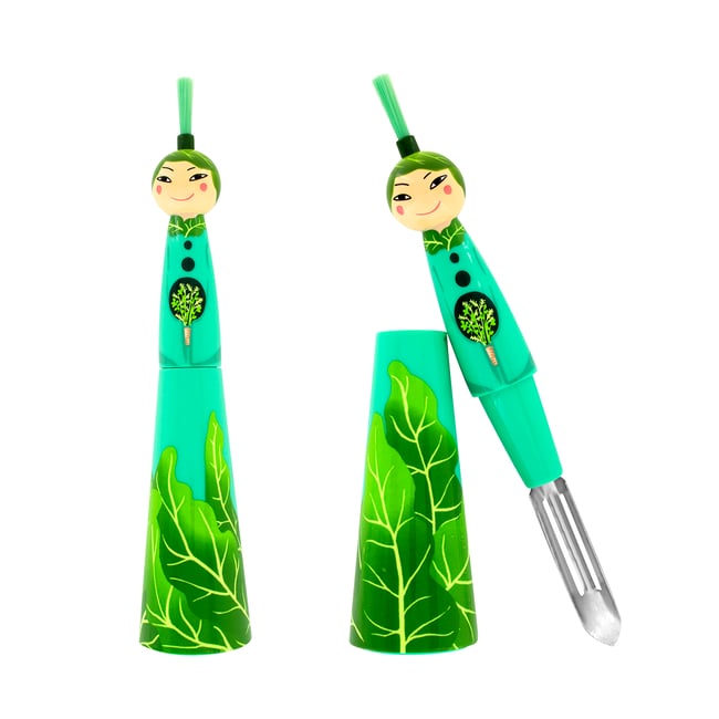Epluche légumes  Samuraï v002239 <span itemprop=