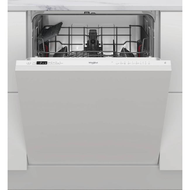 Lave vaisselle tout integrable 60 cm W2IHKD526A sans facade tout intégrable <span itemprop=