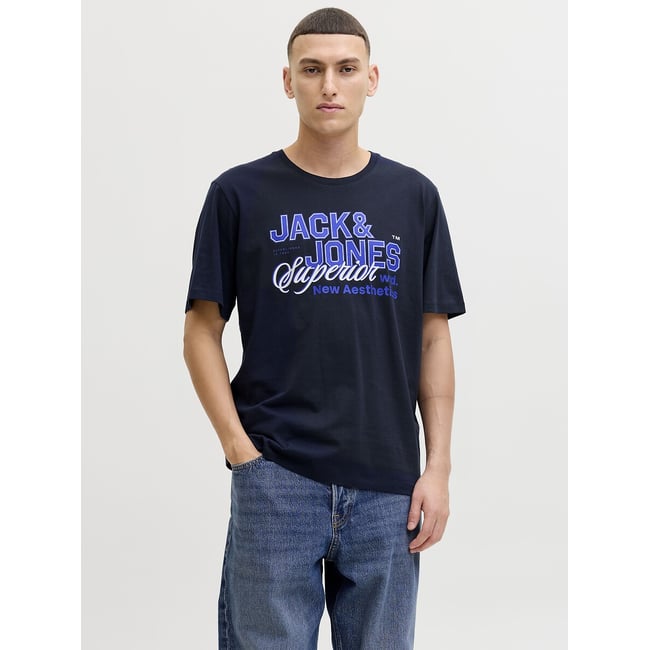T-shirt maniche corte - JACK & JONES