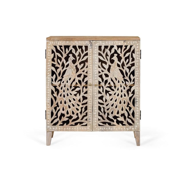 Buffet Couleur naturel <span itemprop=
