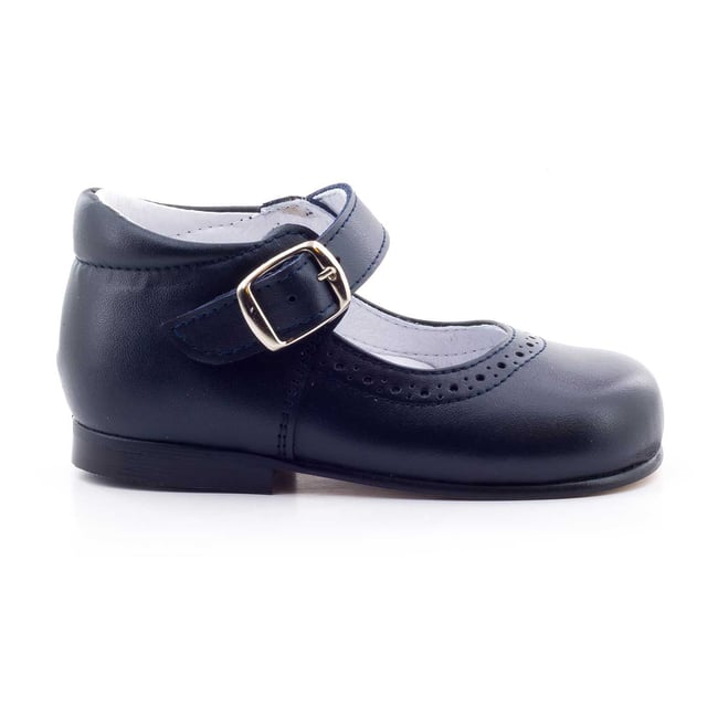 Boni Emma - chaussures bebe filles - BONI&SIDONIE