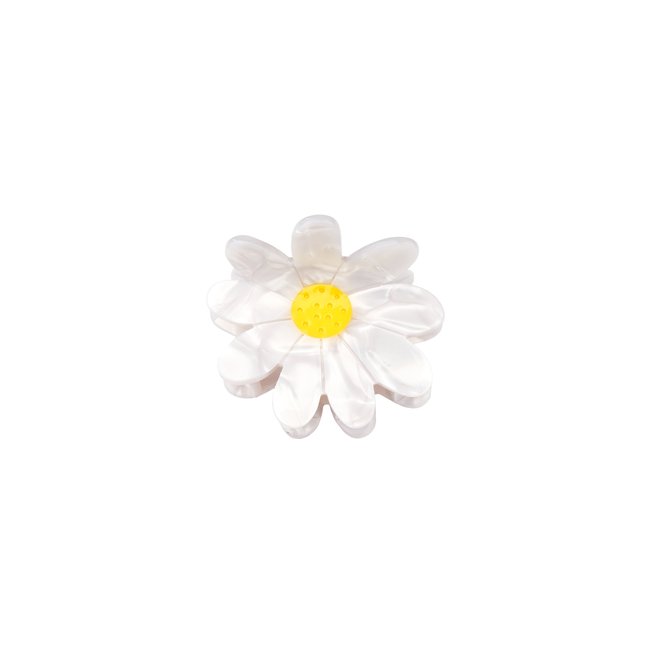 Pince à cheveux PÂQUERETTE - COUCOU SUZETTE