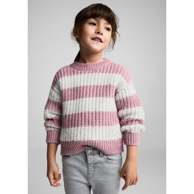 Jean skinny coton - MANGO BABY
