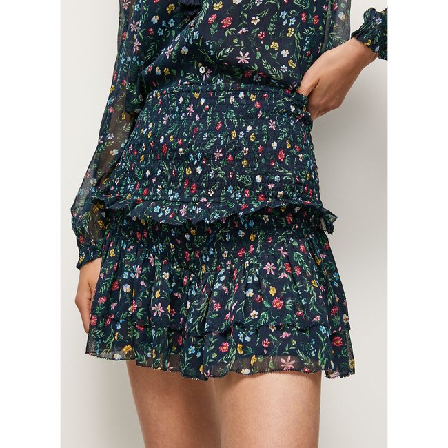 Jupe pepe jean top