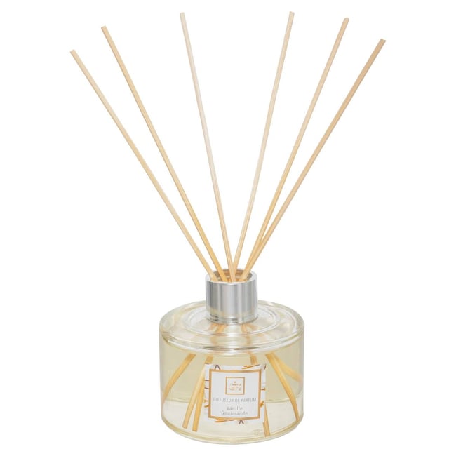 Diffuseur de parfum NEDA Couleur transparent <span itemprop=