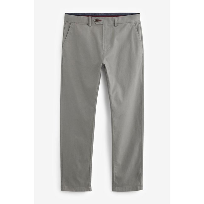 Pantalon chino skinny stretch coupe classique - NEXT