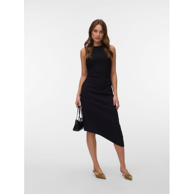 Robe noire - black <span itemprop=