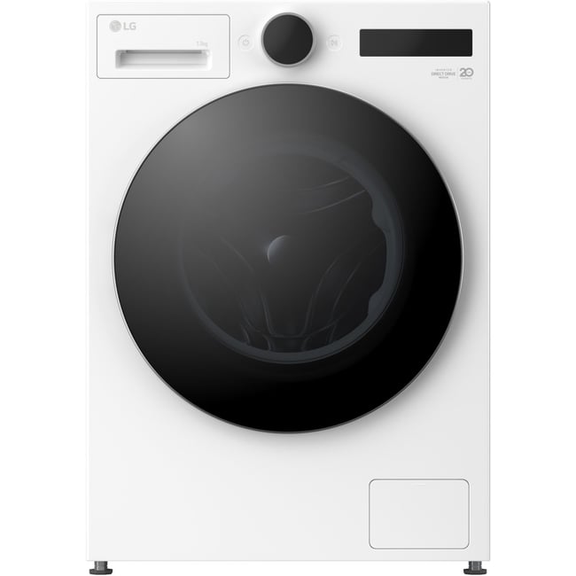 Lave linge hublot F34X71WHST blanc <span itemprop=
