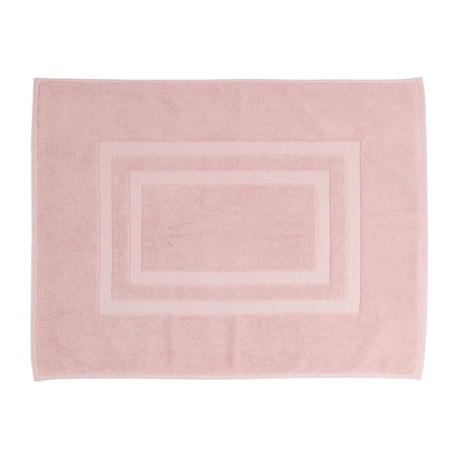 Tapis de bain en  100% Coton 1000g/m² - SERENITE - TRADITION DES VOSGES