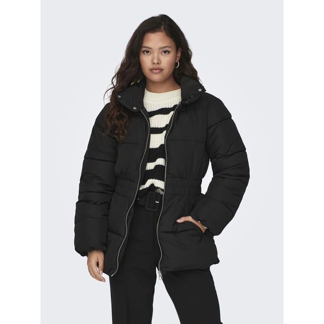 Veste Polaire Femme Teddy Oversize Col Montant - Doudoune Respirante Chaud Épaissi Automne Hiver - Coloris Variés