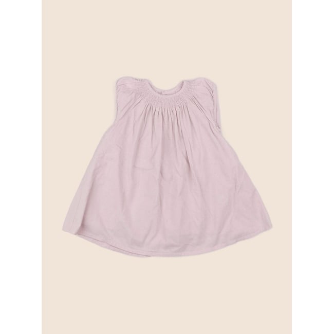 Robe - Très bon état rose <span itemprop=
