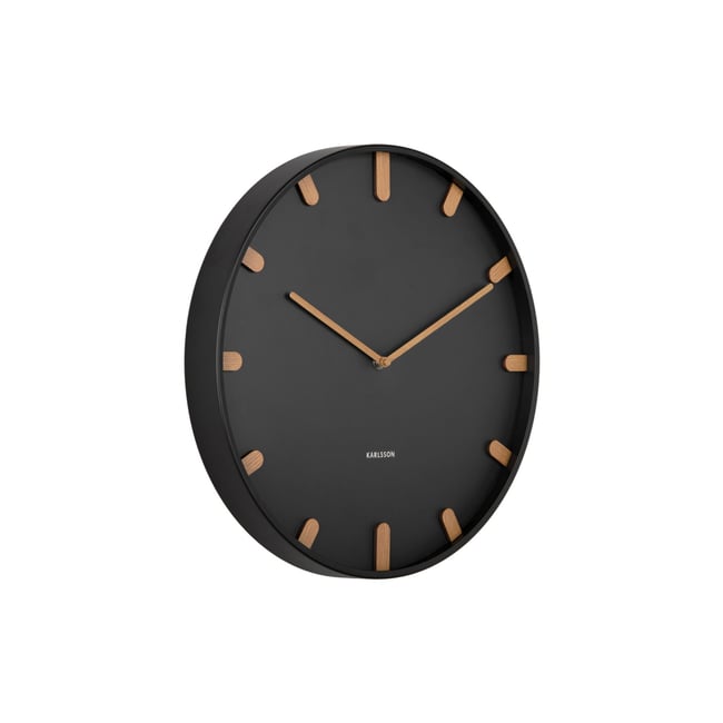 Horloge Murale Le fer GRACE - KARLSSON