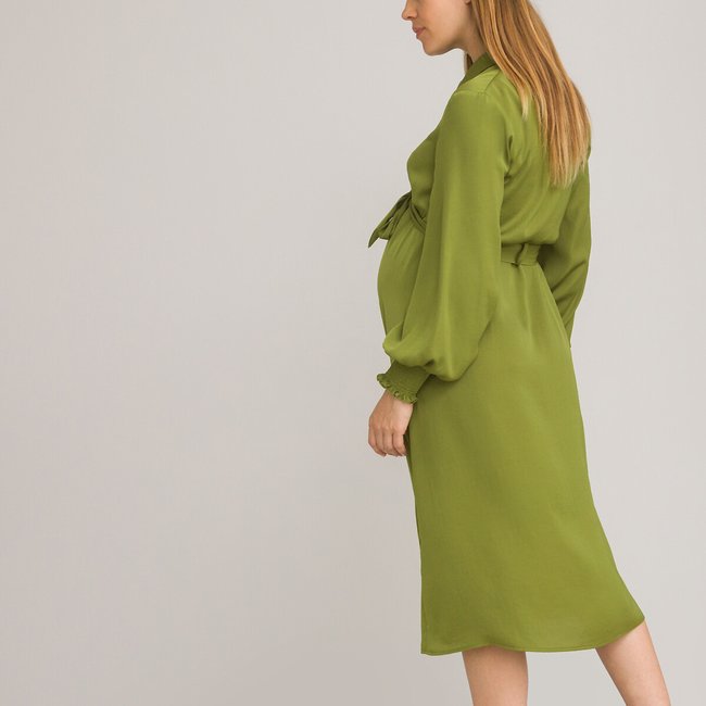 La redoute robe de grossesse cheap