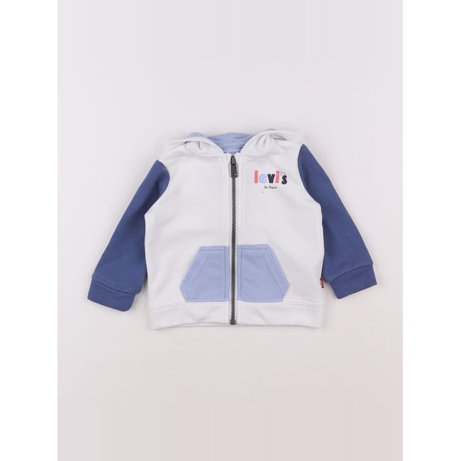 Sweat - Bon état v019845 <span itemprop=