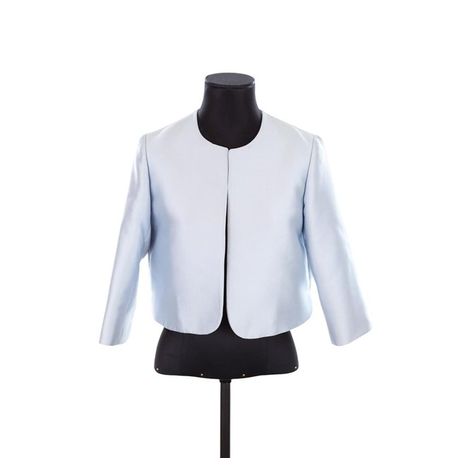 Veste - Très Bon État bleu <span itemprop=