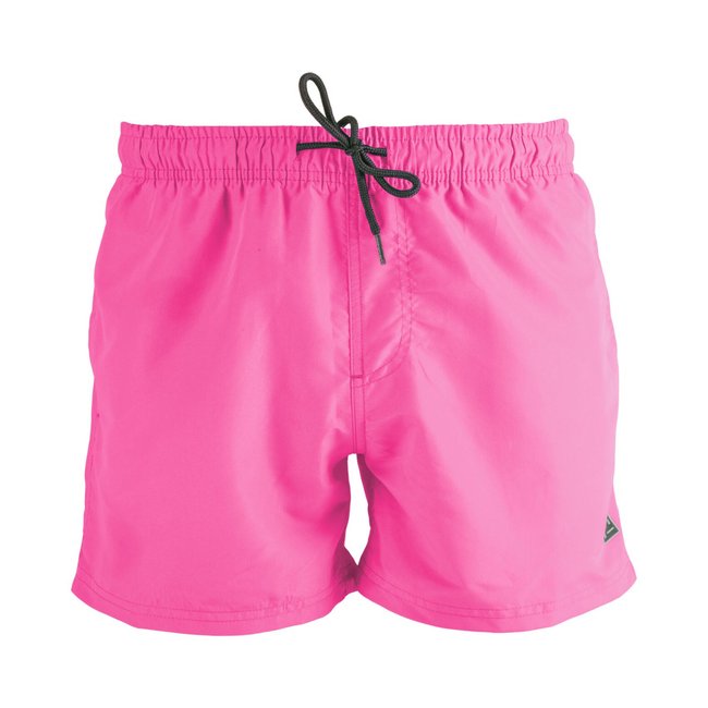 Maillot de Bain short ECO fushia <span itemprop=