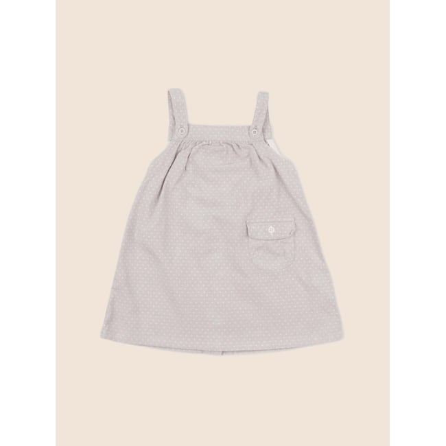 Robe - Très bon état beige <span itemprop=