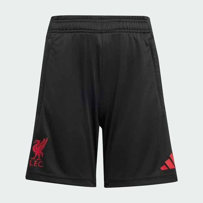 Short D'entraînement Liverpool Fc Tiro 25 Competition Short D'entraînement Liverpool Fc Tiro 25 Competition black <span itemprop=