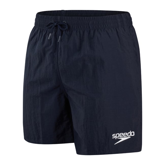 Short de bain uni à taille élastiquée grande taille ESSENTIAL - SPEEDO
