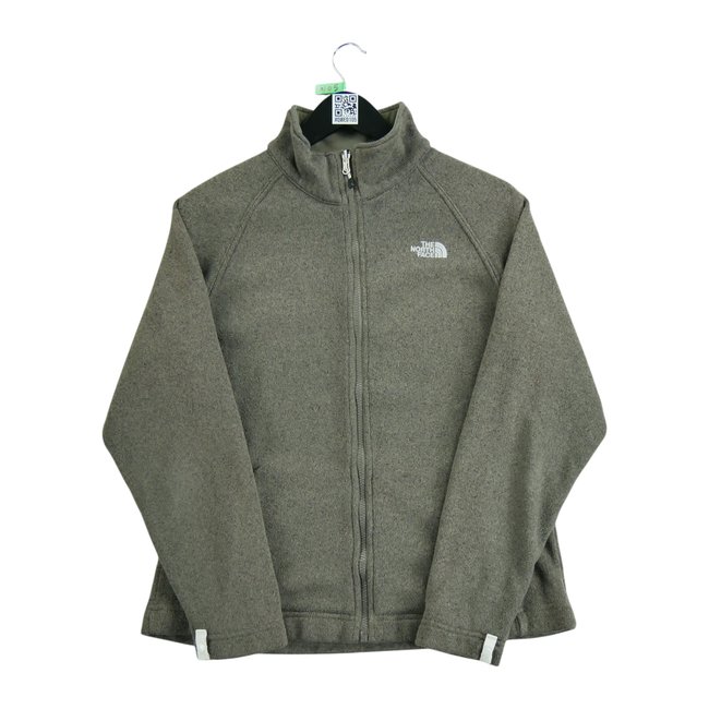 Veste - Très bon état marron <span itemprop=