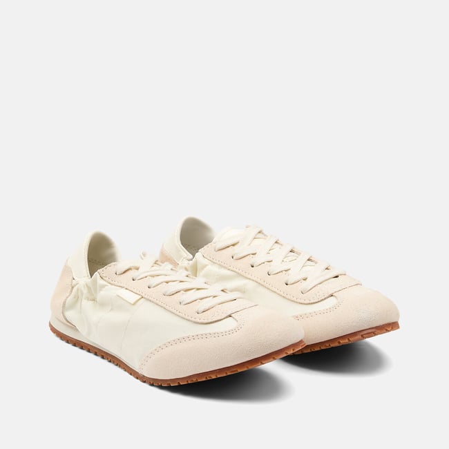 Baskets SUPER LOWPRO COLLAPSE beige <span itemprop=