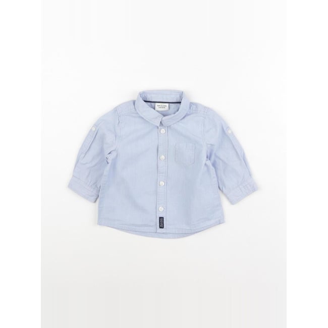 Chemise - Etat satisfaisant v002232 <span itemprop=