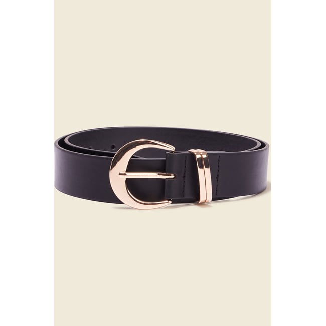 Ceinture noir <span itemprop=