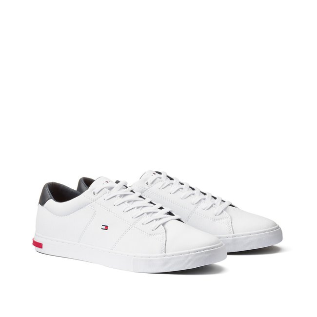 Ledersneakers Essential - TOMMY HILFIGER