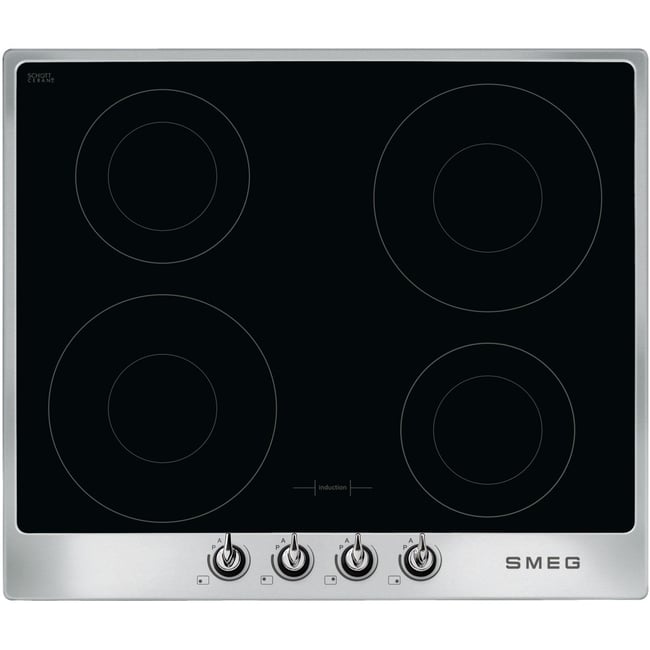 Plaque induction SI964XM - SMEG