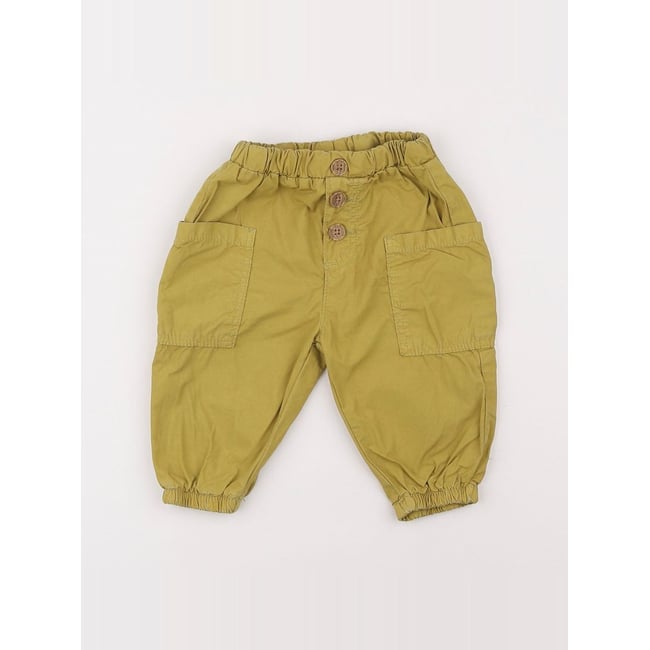 Pantalon - Etat satisfaisant v002238 <span itemprop=