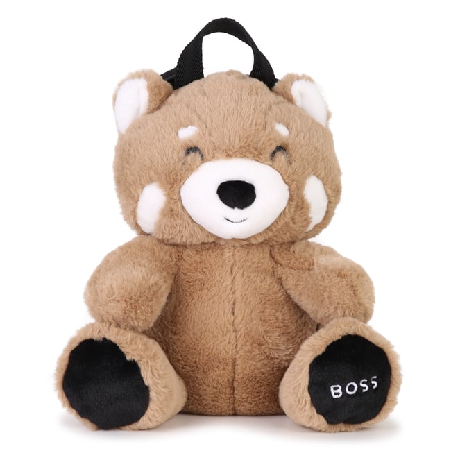 Sac à dos panda cookie <span itemprop=
