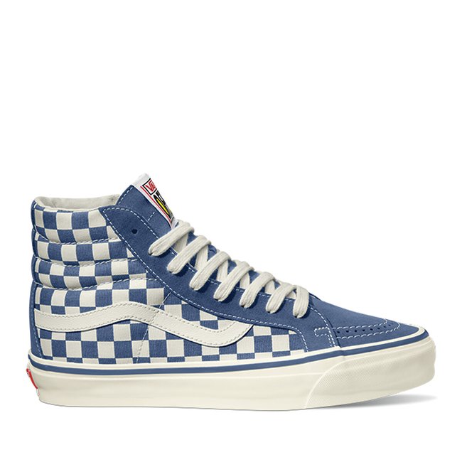 Baskets Sk8-Hi - VANS