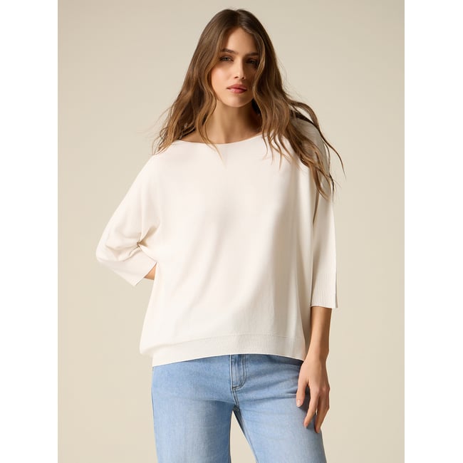 Pull sans coutures - OLTRE