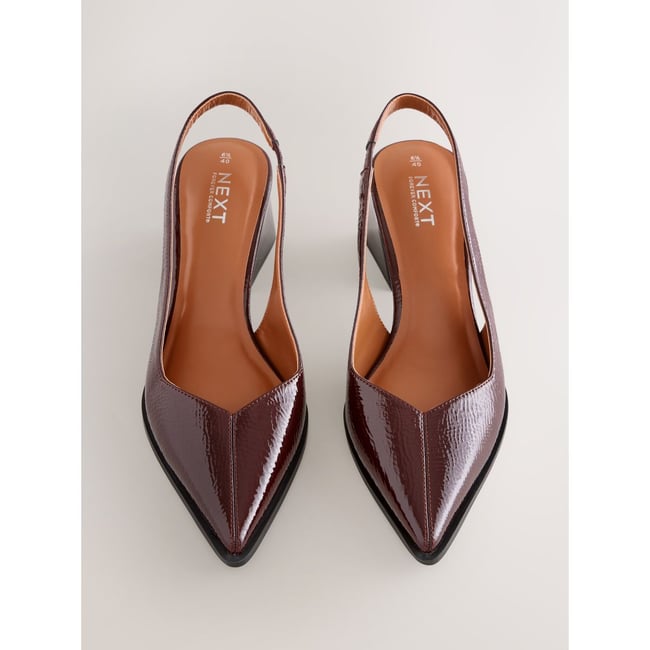 Chaussures à bride arrière forever comfort® - NEXT