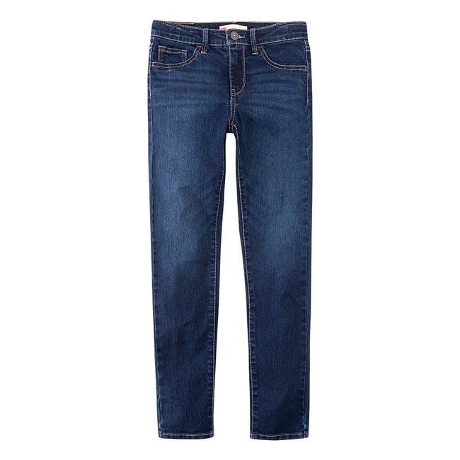 Jean 710 Super skinny - LEVI'S KIDS
