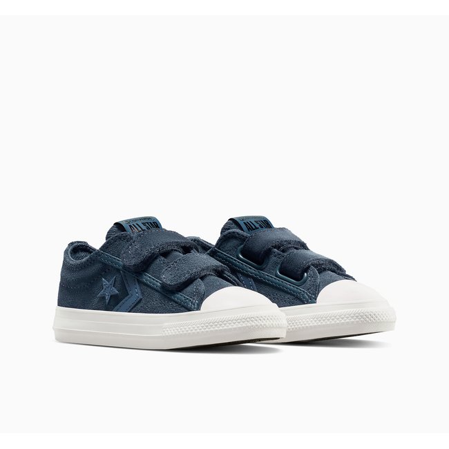 Baskets Star Player 76 Archival Athletics bleu marine <span itemprop=