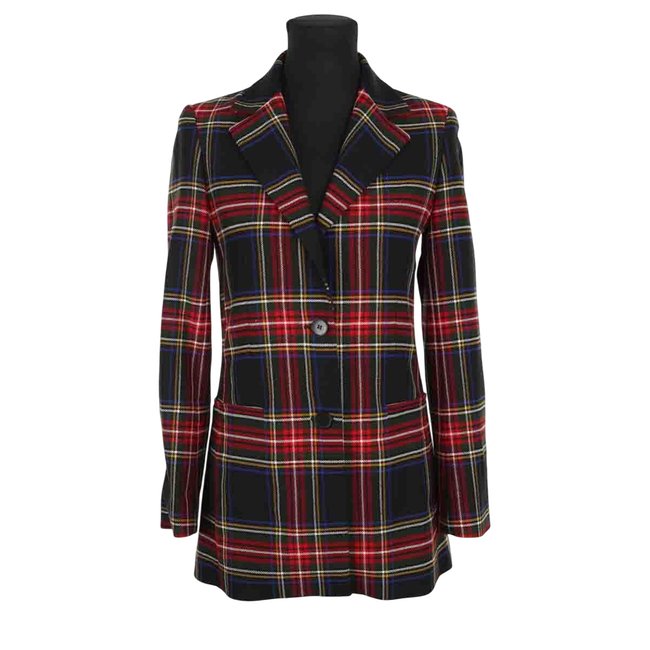 Blazer - Très Bon État noir <span itemprop=