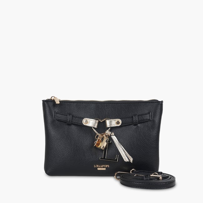 Sac multi poches  Sublima noir <span itemprop=