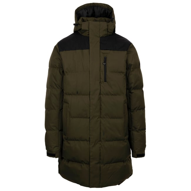 Veste matelassée CLIPSTER - TRESPASS